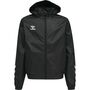 Hummel Hmlcore Xk Spray Jacket Kids - black