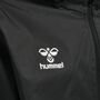 Hummel Hmlcore Xk Spray Jacket Kids - black