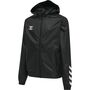 Hummel Hmlcore Xk Spray Jacket Kids - black