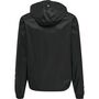 Hummel Hmlcore Xk Spray Jacket Kids - black