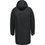 Hummel Hmlcore Xk Bench Jacket - black