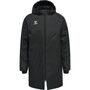 Hummel Hmlcore Xk Bench Jacket - black