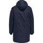 Hummel Hmlcore Xk Bench Jacket - marine