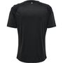 Hummel Hmlcore Xk Core Poly T-Shirt S/S - black