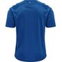 Hummel Hmlcore Xk Core Poly T-Shirt S/S - true blue