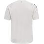 Hummel Hmlcore Xk Core Poly T-Shirt S/S - white