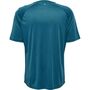 Hummel Hmlcore Xk Core Poly T-Shirt S/S - blue coral