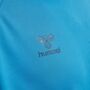 Hummel Hmlcore Xk Core Poly T-Shirt S/S - blue danube