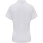 Hummel Hmlcore Xk Functional Polo Woman - white