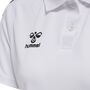 Hummel Hmlcore Xk Functional Polo Woman - white
