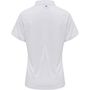 Hummel Hmlcore Xk Functional Polo Woman - white
