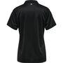 Hummel Hmlcore Xk Functional Polo Woman - black