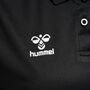 Hummel Hmlcore Xk Functional Polo Woman - black