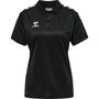 Hummel Hmlcore Xk Functional Polo Woman - black
