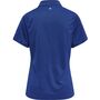 Hummel Hmlcore Xk Functional Polo Woman - true blue