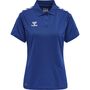 Hummel Hmlcore Xk Functional Polo Woman - true blue