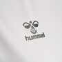 Hummel Hmlcore Xk Core Poly T-Shirt S/S Wo - white