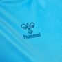 Hummel Hmlcore Xk Core Poly T-Shirt S/S Wo - blue danube