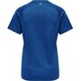 Hummel Hmlcore Xk Core Poly T-Shirt S/S Wo - true blue