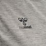 Hummel Hmlcore Xk Core Poly T-Shirt S/S Wo - grey melange
