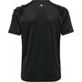Hummel Hmlcore Xk Core Poly T-Shirt S/S Ki - black