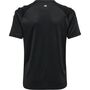 Hummel Hmlcore Xk Core Poly T-Shirt S/S Ki - black