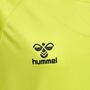 Hummel Hmlcore Xk Core Poly T-Shirt S/S Ki - lime popsicle