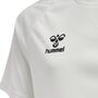 Hummel Hmlcore Xk Core Poly T-Shirt S/S Ki - white