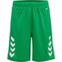 Hummel Hmlcore Xk Basket Shorts Kids - jelly bean