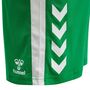 Hummel Hmlcore Xk Basket Shorts Kids - jelly bean