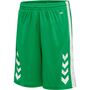 Hummel Hmlcore Xk Basket Shorts Kids - jelly bean