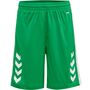 Hummel Hmlcore Xk Basket Shorts Kids - jelly bean