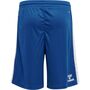 Hummel Hmlcore Xk Basket Shorts Kids - true blue
