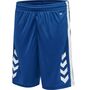 Hummel Hmlcore Xk Basket Shorts Kids - true blue