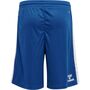 Hummel Hmlcore Xk Basket Shorts Kids - true blue