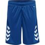 Hummel Hmlcore Xk Basket Shorts Kids - true blue