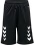 Hummel Hmlcore Xk Basket Shorts Kids - black