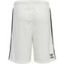 Hummel Hmlcore Xk Basket Shorts Kids - white