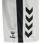 Hummel Hmlcore Xk Basket Shorts Kids - white
