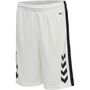 Hummel Hmlcore Xk Basket Shorts Kids - white