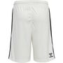 Hummel Hmlcore Xk Basket Shorts Kids - white