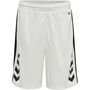 Hummel Hmlcore Xk Basket Shorts Kids - white