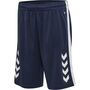 Hummel Hmlcore Xk Basket Shorts Kids - marine