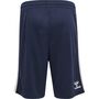 Hummel Hmlcore Xk Basket Shorts Kids - marine