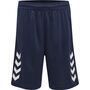 Hummel Hmlcore Xk Basket Shorts Kids - marine