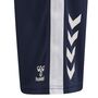 Hummel Hmlcore Xk Basket Shorts Kids - marine