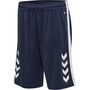 Hummel Hmlcore Xk Basket Shorts Kids - marine