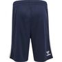 Hummel Hmlcore Xk Basket Shorts Kids - marine