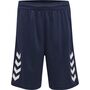Hummel Hmlcore Xk Basket Shorts Kids - marine