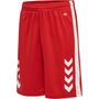 Hummel Hmlcore Xk Basket Shorts Kids - true red